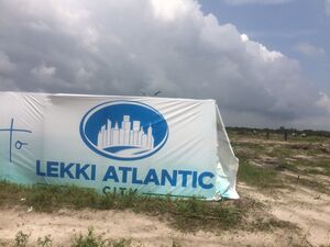 Lekki Atlantic City