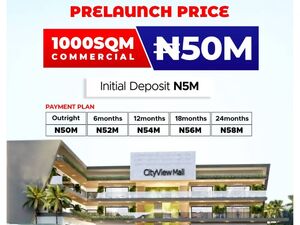 City View Commercial (Park & Resort)