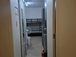 Female Bedspace for Rent - Unit 1630 at Studio Zen 