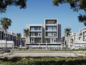 STUDIO-CLAN Residences- MAGAWISH-HURGHDA