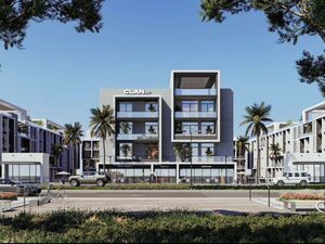 STUDIO-CLAN Residences- MAGAWISH-HURGHDA