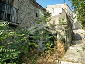 Detached house for sale in Castelbottaccio, Molise -AG178