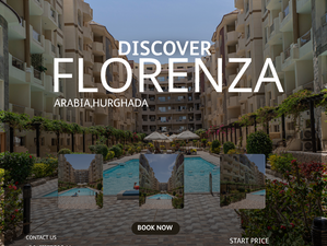 Florenza Khamasine – Elegant Coastal Living in Arabia