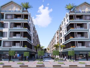 Hurghada Heights – Al-Mamsha, Hurghada