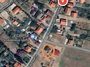 I am selling a house and several plots of 5 ares - Lazarevac