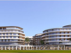 1BEDROOM APARTMENT -LA GOUNA RESOERT -HURGHADA