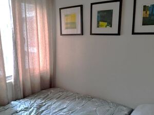 Condo Unit For Rent - 33rd Floor Tower 4 at Grass Residences