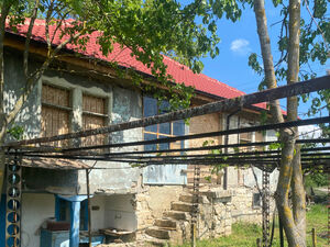 Renovated Stone House in Bulgaria, Near Dobrich