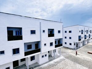 Zularich Residence 2 Apartment 