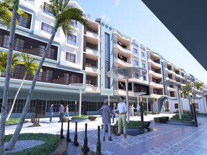 Hurghada Heights – Al‑Mamsha, Hurghada