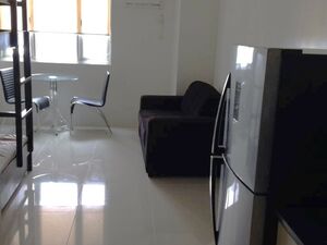 Condo Unit For Rent - 22nd Floor at Blue Residences