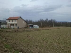 Plot for sale in Trmčare-Kruševac