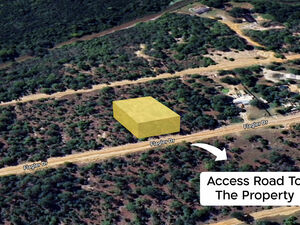 Buy Land For Your Dream Home Site On Putnam, FL