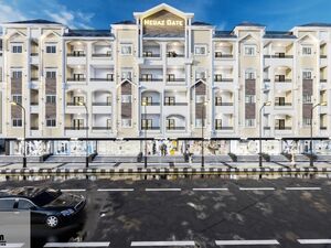 63 m² 1 Bedroom — Pool View , Unbeatable price