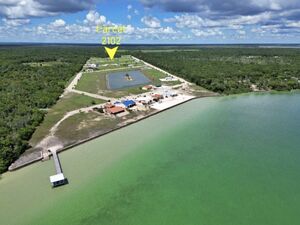 🏝️ FOR SALE – Premium Oversized Lot in Consejo Landings