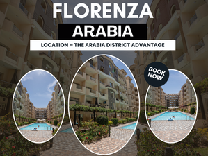 Florenza Khamasine – Elegant Coastal Living in Arabia