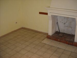 Apartment with garden in Guardialfiera - Ref.: AG84