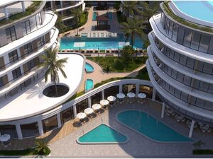 La Gouna Project – Al-Ahyaa, Hurghada