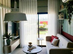 Apartments for Sale in Paraguay - Asunción - Zuba Molas Plaz