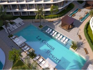 Studio 43Sqm Pool View