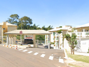 Condominium Reserva Tropical