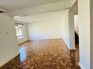 Secure Executive Living 4 Bedrooms  Prestigious Mansionate 