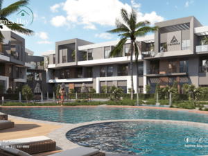 Smart Investment Opportunity in Hurghada Trevana Magawish