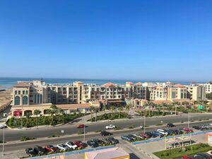 Best Value Pool-View Studio in Al Ahyaa – Ready in 2 Months