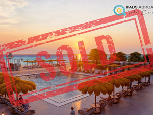 1-Bedroom Apartment -  Premier Beach, Hurghada