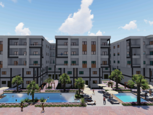 🏝 Exceptional Studio Opportunity|Nour City,Unbeatable Price