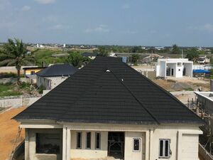 Solace City Bungalow 