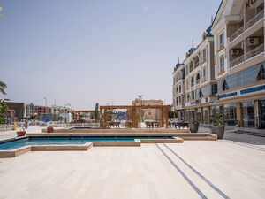 Hurghada Hub  in inter square in hurghada