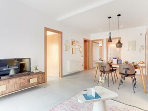 Comfortable Accommodations: Sweett