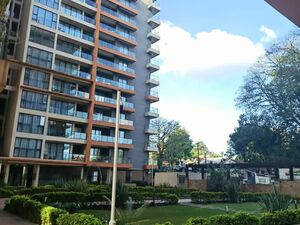 Experience Luxury High-Rise Living with Panoramic Views 