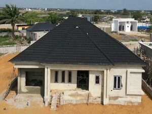 Solace City Bungalow 