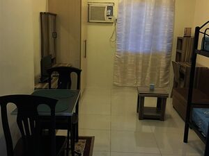 Condo Unit For Rent - Unit 3320 at 2 Torre Lorenzo