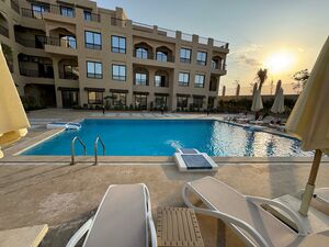 1BR Apartment street view immediate delivery