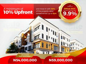 Ibile Traditional Mortgage