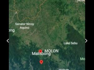 For sale farm lot in sarangani, Philippines 