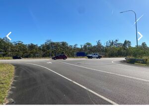 For sale development rural area 