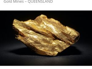 For sale gold mining area 