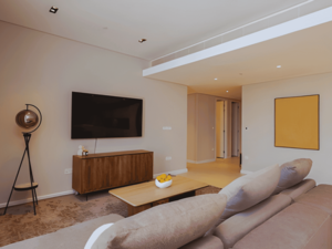 2 Bedroom Apartment For Rent in Bluewaters Residences