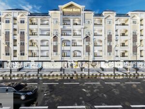 An Innovative Investment Opportunity in Hurghada at a Stando