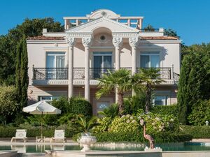 Brand new luxury custom-built house in a gated community in 