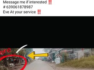 Commercial lot in bukidnon 