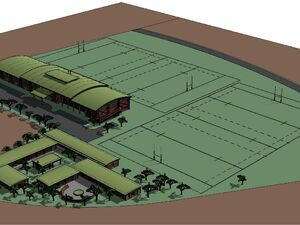 Alicedale – FANTASTIC OPPORTUNITY - LAND FOR SALE– R 360 000