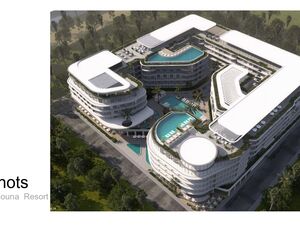 Seaside 1BR – Live Luxuriously with 20% Down