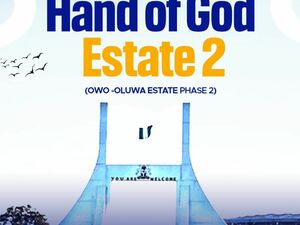 Hand of God Estate 