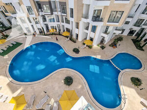 3 bedroom apartment for sale in Aqua Infinity Resort