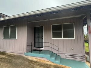 Comfortable  Desirable Liliha